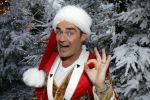 Kaatsheuvel 16 november 2016
Opnames videoclip Toppers met Rene Froger Gerard Joling Jeroen v d Boom Maxim Froger Danny Froger Lee Towers Andre Hazes jr O Gene en Maan. Opnames vonden plaats in de efteling.