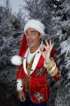 Kaatsheuvel 16 november 2016
Opnames videoclip Toppers met Rene Froger Gerard Joling Jeroen v d Boom Maxim Froger Danny Froger Lee Towers Andre Hazes jr O Gene en Maan. Opnames vonden plaats in de efteling.