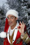 Kaatsheuvel 16 november 2016
Opnames videoclip Toppers met Rene Froger Gerard Joling Jeroen v d Boom Maxim Froger Danny Froger Lee Towers Andre Hazes jr O Gene en Maan. Opnames vonden plaats in de efteling.
