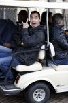 Kaatsheuvel 16 november 2016
Opnames videoclip Toppers met Rene Froger Gerard Joling Jeroen v d Boom Maxim Froger Danny Froger Lee Towers Andre Hazes jr O Gene en Maan. Opnames vonden plaats in de efteling.
