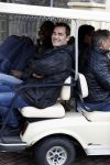 Kaatsheuvel 16 november 2016
Opnames videoclip Toppers met Rene Froger Gerard Joling Jeroen v d Boom Maxim Froger Danny Froger Lee Towers Andre Hazes jr O Gene en Maan. Opnames vonden plaats in de efteling.