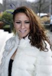 Den Haag 12 december 2016
Society lunch in crown plaza hotel. Jessica Mendels