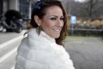 Den Haag 12 december 2016
Society lunch in crown plaza hotel. Jessica Mendels