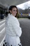 Den Haag 12 december 2016
Society lunch in crown plaza hotel. Jessica Mendels