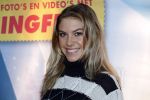 Amsterdam 10 december 2016
Premiere Sing in pathe arena. Tim Douwsma en Jessie Jazz Vuijk