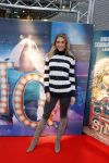 Amsterdam 10 december 2016
Premiere Sing in pathe arena. Tim Douwsma en Jessie Jazz Vuijk