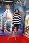 Amsterdam 10 december 2016
Premiere Sing in pathe arena. Tim Douwsma en Jessie Jazz Vuijk