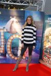 Amsterdam 10 december 2016
Premiere Sing in pathe arena. Tim Douwsma en Jessie Jazz Vuijk