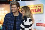 Amsterdam 10 december 2016
Premiere Sing in pathe arena. Tim Douwsma en Jessie Jazz Vuijk
