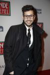 Amsterdam 14 november 2016
Premiere de zevende hemel in theater Carre. Jody Bernal
