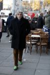 Amsterdam 25 november 2016
Boekpresentatie Johnny Rep bij cafe Scheltema. Johan Derksen reikt eerste exemplaar uit aan Heinz Stuy . Het boek is geschreven door  Mark v d Heuvel.