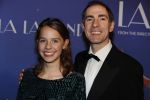 Amsterdam 12 december 2016
Premiere La La Land in Tuschinski. JohanNeijenhuis met dochter
