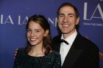 Amsterdam 12 december 2016
Premiere La La Land in Tuschinski. JohanNeijenhuis met dochter