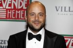 Amsterdam 14 november 2016
Premiere de zevende hemel in theater Carre. John Karthaus