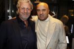 Amsterdam 22 november 2016
Presentatie Amsterdam XXXL magazine uitgegeven door Mark Teurlings bij gassan diamonds. John v d Heuvel