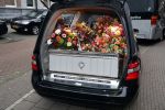 Amsterdam 15 december 2016
Herdenkingsdienst voor Joop Braakhekke in de Vondelkerk.