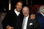 Zaandam 21 november 2016
Premiere a Chorus Line in het zaantheater.
Joop Oonk en Ronnie Tober