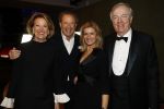 Amsterdam 8 december 2016
15e luxury fair in de RAI. Jos en Marlene Bles met vrienden