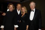Amsterdam 8 december 2016
15e luxury fair in de RAI. Jos en Marlene Bles met vrienden