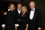 Amsterdam 8 december 2016
15e luxury fair in de RAI. Jos en Marlene Bles met vrienden