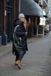 Amsterdam 13 december 2016
Judith Wiersema op de cornelis schuytstraat