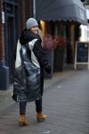 Amsterdam 13 december 2016
Judith Wiersema op de cornelis schuytstraat