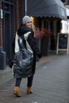 Amsterdam 13 december 2016
Judith Wiersema op de cornelis schuytstraat