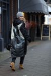Amsterdam 13 december 2016
Judith Wiersema op de cornelis schuytstraat