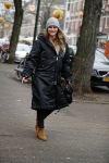 Amsterdam 13 december 2016
Judith Wiersema op de cornelis schuytstraat