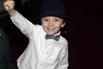Amsterdam 26 november 2016
20 jaar studio 100 in het ziggodome met oa K3. Julius de Nis ( zoon Rob) en zijn moeder Henriette
