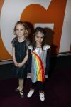 Amsterdam 26 november 2016
20 jaar studio 100 in het ziggodome met oa K3. K3 fans