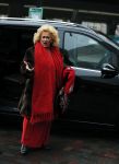 Amsterdam 10 december 2016
Premiere Sing in pathe arena. karin Bloemen