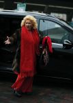 Amsterdam 10 december 2016
Premiere Sing in pathe arena. karin Bloemen