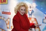 Amsterdam 10 december 2016
Premiere Sing in pathe arena. karin Bloemen