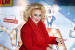 Amsterdam 10 december 2016
Premiere Sing in pathe arena. karin Bloemen
