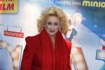 Amsterdam 10 december 2016
Premiere Sing in pathe arena. karin Bloemen