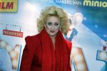Amsterdam 10 december 2016
Premiere Sing in pathe arena. karin Bloemen