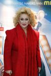 Amsterdam 10 december 2016
Premiere Sing in pathe arena. karin Bloemen