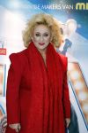 Amsterdam 10 december 2016
Premiere Sing in pathe arena. karin Bloemen