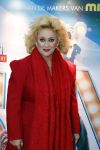 Amsterdam 10 december 2016
Premiere Sing in pathe arena. karin Bloemen