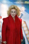 Amsterdam 10 december 2016
Premiere Sing in pathe arena. karin Bloemen