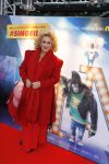 Amsterdam 10 december 2016
Premiere Sing in pathe arena. karin Bloemen