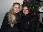 Amsterdam 22 november 2016
Presentatie Amsterdam XXXL magazine uitgegeven door Mark Teurlings bij gassan diamonds. karin de Rooij en Stacey