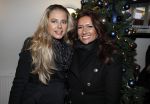 Amsterdam 22 november 2016
Presentatie Amsterdam XXXL magazine uitgegeven door Mark Teurlings bij gassan diamonds. karin de Rooij en Stacey