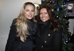 Amsterdam 22 november 2016
Presentatie Amsterdam XXXL magazine uitgegeven door Mark Teurlings bij gassan diamonds. karin de Rooij en Stacey