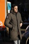 Amsterdam 6 december 2016
Kenneth Perez op straat in Amsterdam zuid.