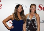Amsterdam 28 november 2016
Premiere Soof 2 in de la mar theater. Kim Feenstra en Maria Tailor