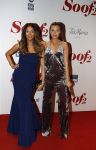 Amsterdam 28 november 2016
Premiere Soof 2 in de la mar theater. Kim Feenstra en Maria Tailor