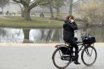 Amsterdam 13 december 2016 
Musical lunch waar de genomineerden voor de musical awards bekend worden gemaakt in vondelCS in het vondelkerk. Kim v Kooten