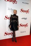 Amsterdam 28 november 2016
Premiere Soof 2 in de la mar theater. 
Kimberly Klaver